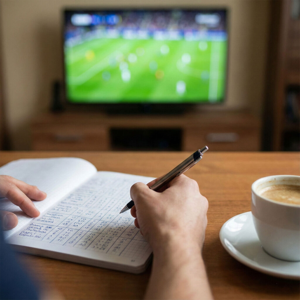 شرط‌بندی ورزشی با ضرایب ثابت چیست؟